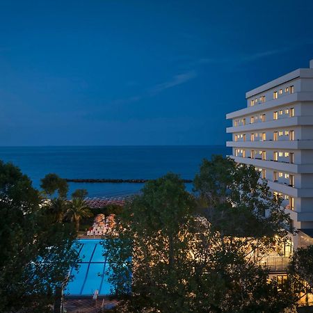 Serena Majestic Hotel Montesilvano Exterior photo