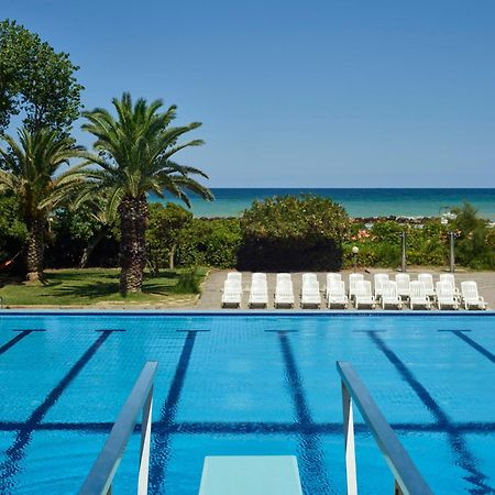 Serena Majestic Hotel Montesilvano Exterior photo