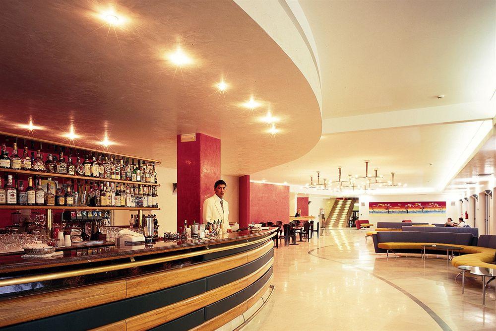 Serena Majestic Hotel Montesilvano Exterior photo