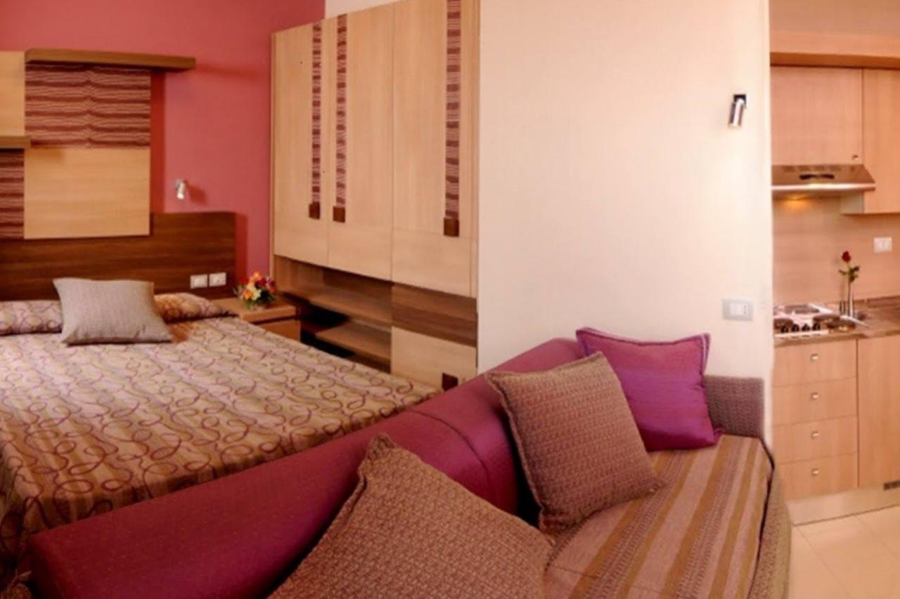 Serena Majestic Hotel Montesilvano Exterior photo