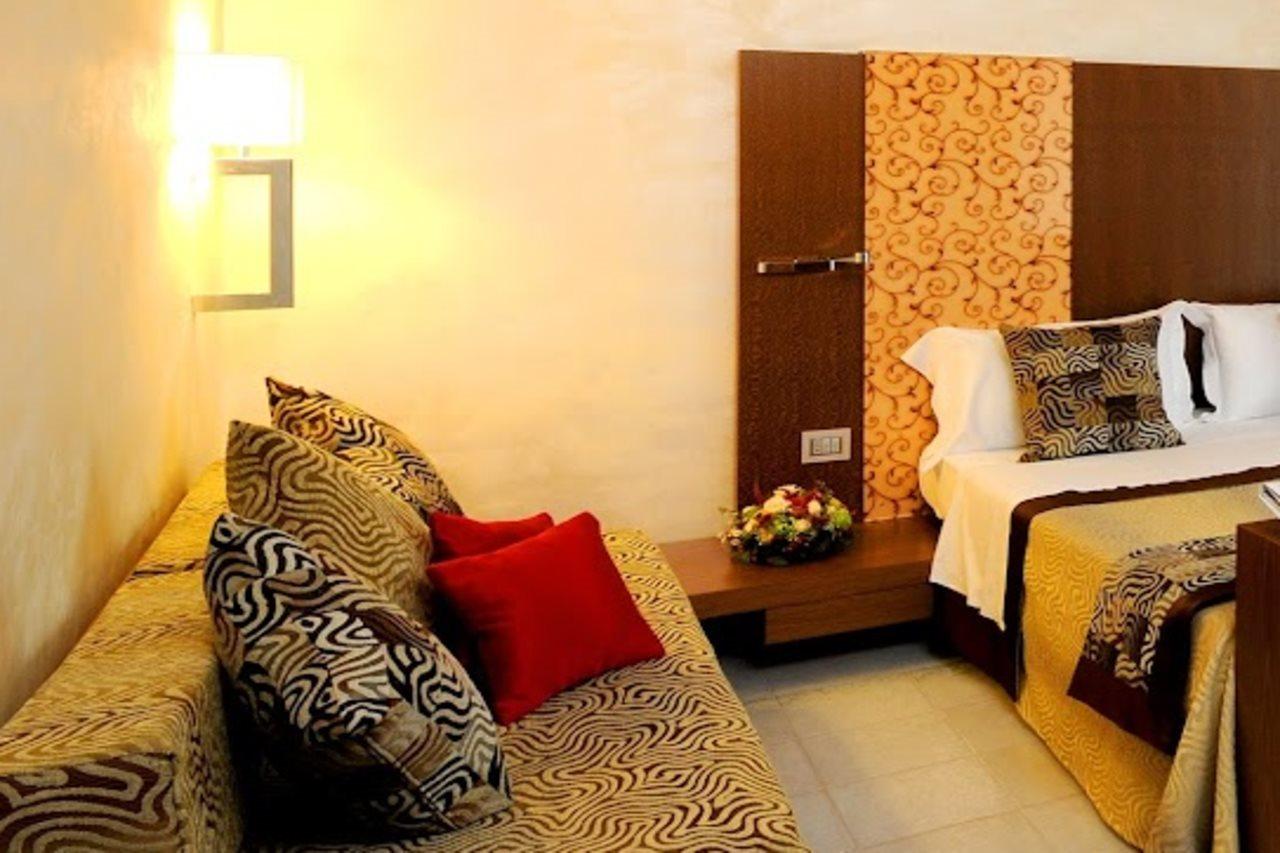 Serena Majestic Hotel Montesilvano Exterior photo
