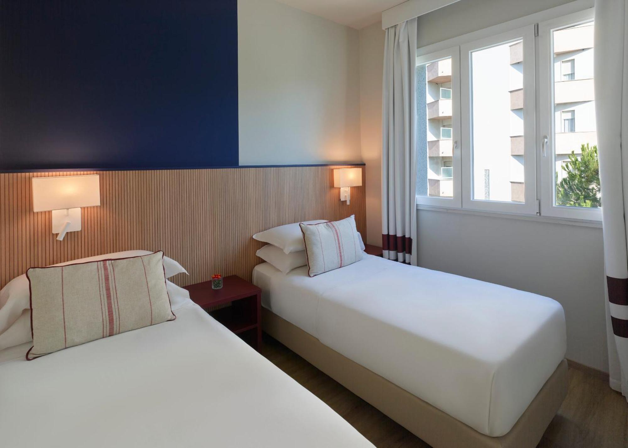 Serena Majestic Hotel Montesilvano Room photo